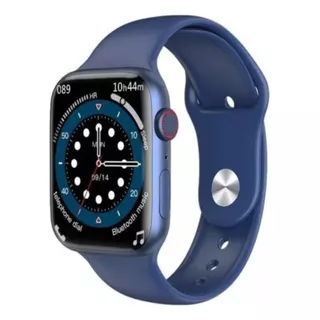 Smartwatch Relógio Inteligente W28 Pro Iwo