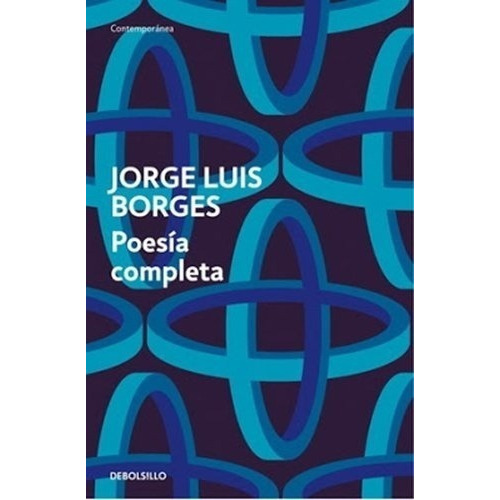 Poesia Completa (borges) - Jorge Luis Borges