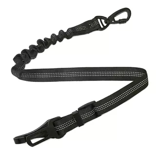 Ajustable Cinturones De Seguridad Para Perros Coche 3-en-1