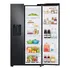Samsung Side By Side Family Hub Rs58t5561b1