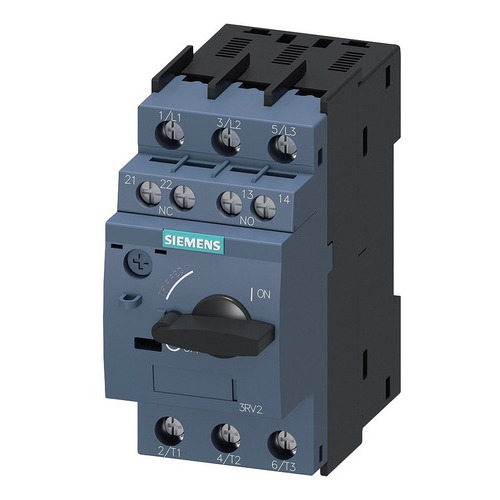 Interruptor Automático Siemens 3rv2011-1ca15