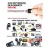 Pasamos A Digital Peliculas  Vhs, Dvd, Minidv, Hi8, D8  