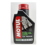 Aceite De Suspensión Motul Fork Oil Expert 10w-medium