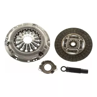 Kit Clutch Toyota Corolla Xrs 2.4l 2009-2013 Aisin Original