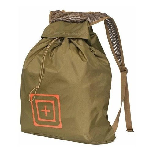 Mochila Tactica Rapid Excursion Marca 5.11 Color SANDSTONE