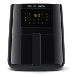 Fritadeira Airfryer Philips Walita Essential Xl Ri9270 110v no Mercado Livre com oferta e cupom de desconto