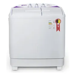 Lavadora Praxis 2 Em 1 10kg Lava 6kg E Centrifuga 4k 220v Cor Branco no Mercado Livre com oferta e cupom de desconto