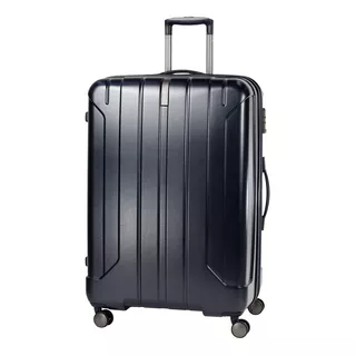 Maleta Samsonite Near Spinner 78/29 Gráfito Mate L Color Negro