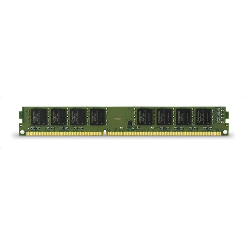 Memória RAM ValueRAM color verde  8GB 1 Kingston KVR1333D3N9/8G