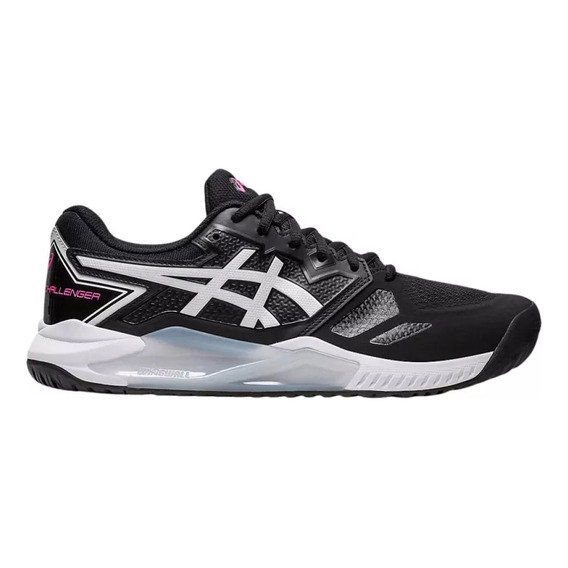 Tenis Tennis Asics Gel-challenger 13 Negro Hombre 1041a222.0