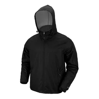 Chaquetas Cortavientos Windproof Technology Hombre