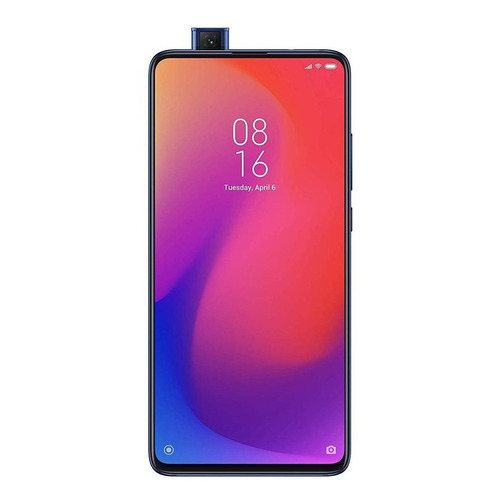 Xiaomi Mi 9T Pro Dual SIM 256 GB  azul glaciar 8 GB RAM