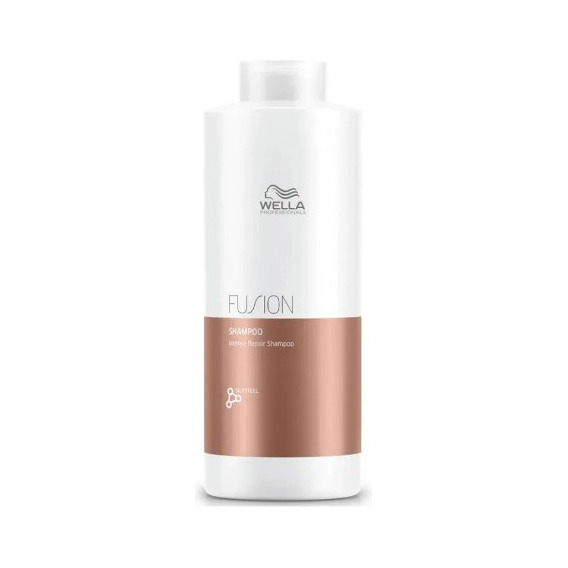 Wella Fusion  Shampoo 1l