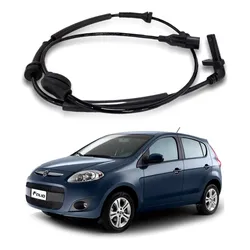  Sensor Abs Diantero Mopar Novo Palio 1.0 1.4 1.6 2011 A 2017