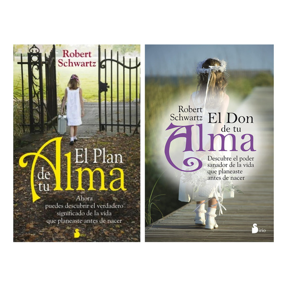 El Plan De Tu Alma + El Don De Tu Alma