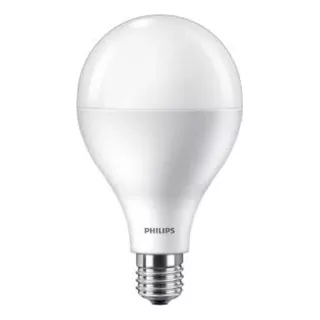 Ampolleta Led 40w E40 6500k A130 Philips