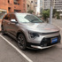 Kia Niro Hibrido 1.6 Hev Zenith At