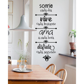 Cuadros Con Frases Motivadoras - Decoración para el Hogar con ... Cuadros Con Frases Motivadoras - Decoración para el Hogar con ...