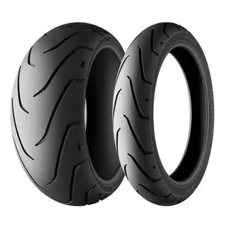 Llanta Para Moto Michelin Scorcher-11 150/70-17 69w