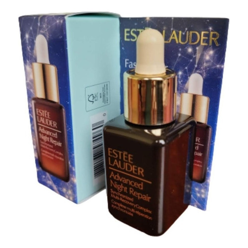 Estee Lauder Advanced Night Repair 15 Ml / Original-en Caja Tipo de piel Todo tipo de piel