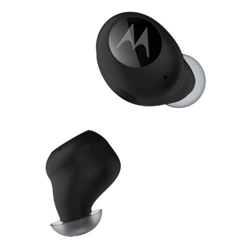 Audífonos Inalámbricos Motorola Moto Buds 150 Negro