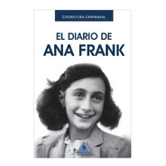 El Diario De Ana Frank Libro Nuevo Y Original
