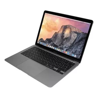Mac Macbook Air M1 2020 8gb Rm 256gb Ssd Impecable