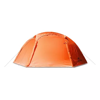 Carpa 2 Personas Iglu Impermeable Y Resistente Al Viento Inc