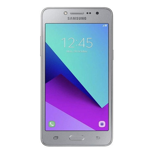 Samsung Galaxy J2 Prime 8 GB  plata 1.5 GB RAM
