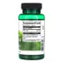 Centella asiática centella asiática 435 mg Swanson 60 cápsulas