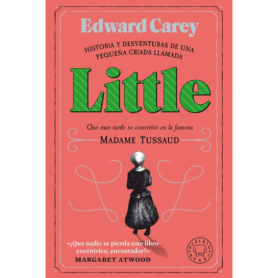 Little / Edward Carey (envíos)