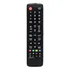 Diyeeni Para Samsung Aa59-00818a Control De Control Remoto De Reemplazo De Tv Multifuncional