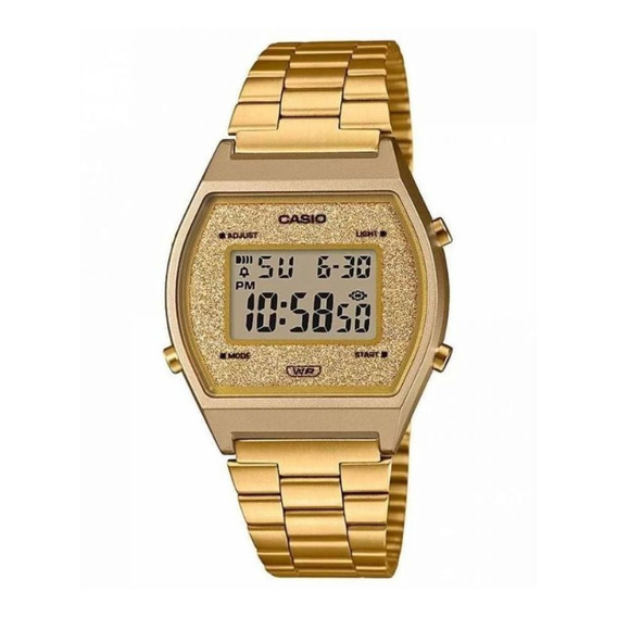 Reloj Casio B640wgg9df Cuarzo Mujer