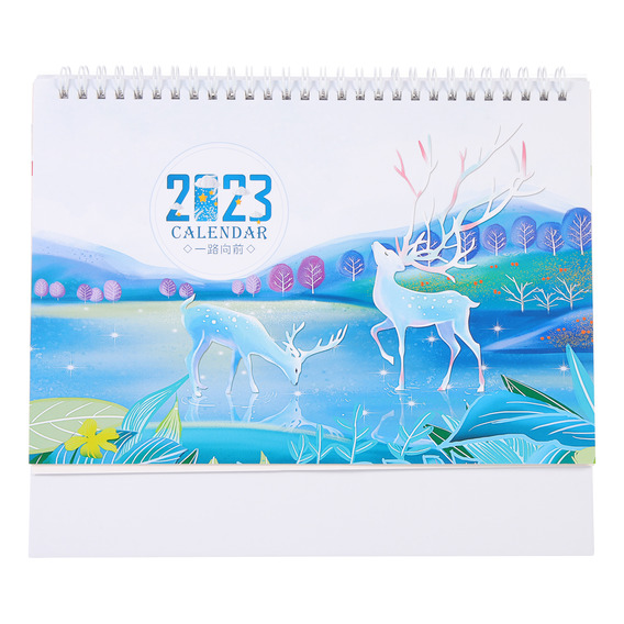 Calendario 2023 Bunny Calendar 2023, Calendario De Escritori