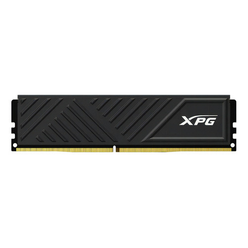 Memoria Ram Ddr4 8gb Adata Xpg Gammix D35 3200mhz