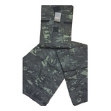 Uniforme Multicam Blak