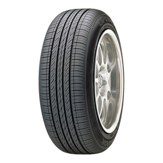 Neumático Hankook 195 50 R16 84h H426 P/ Fiesta Kinetic