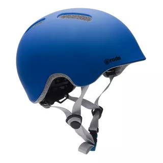 Casco Roda Xs Color Azul