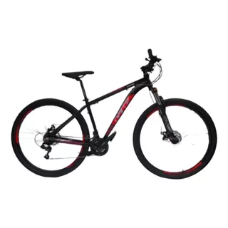 Bicicleta Montañera Gw Zebra Rin 29 Frenos Hidraulicos Mtb