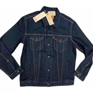 Campera Levis De Jean Hombre 100% Original