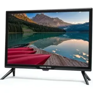 Tv Tigers Tg-0019v Led Hd 19  110v