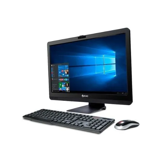 Computadora all in one EXO Style C2L A5488 de 1920pxx1080px con