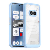 Funda Case Acrilico Transparente For Nothing Phone 2a