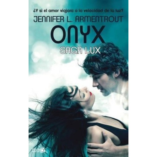 Libro Onyx