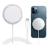 Cargador Inalámbrico Magsafe Magnético Para iPhone