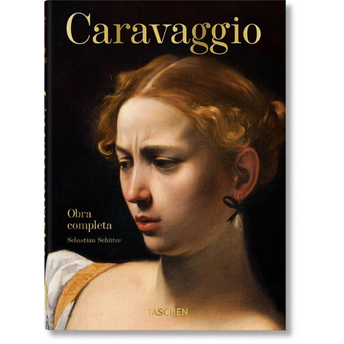 Caravaggio. Obra Completa. (t.d)