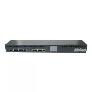 Router Mikrotik Rb3011uias-rm