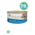 Applaws Gato Sabor Atún Con Cangrejo Lata 70 Gr