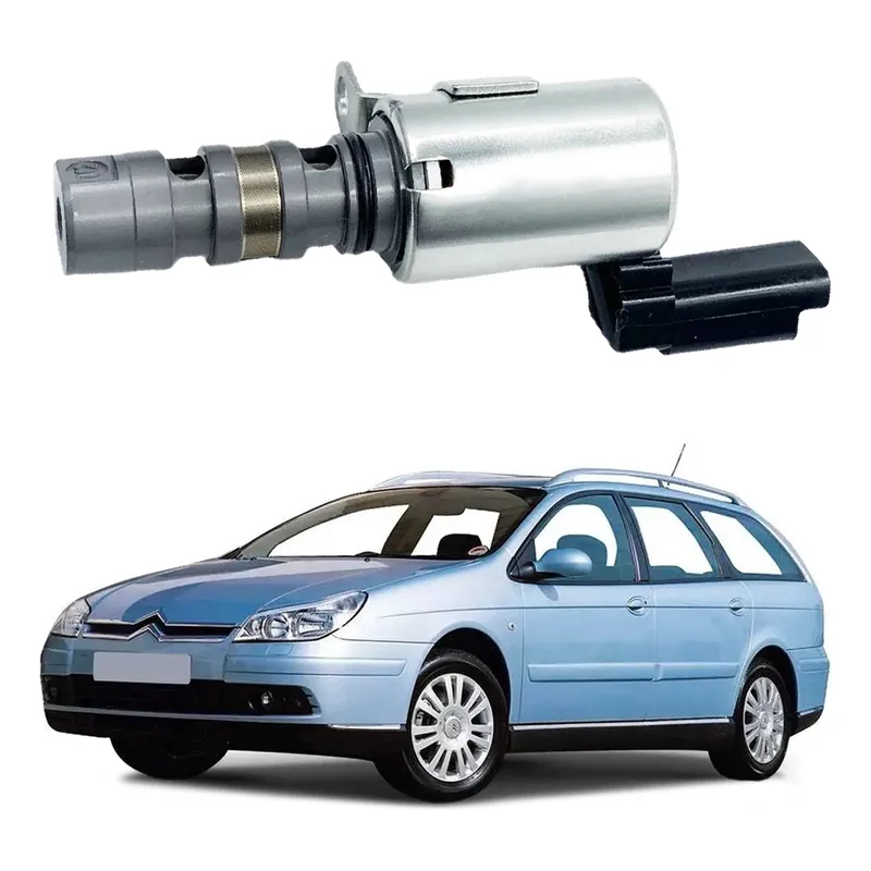 Valvula Solenoide C5 Break 2.0 16v 2001 A 2007