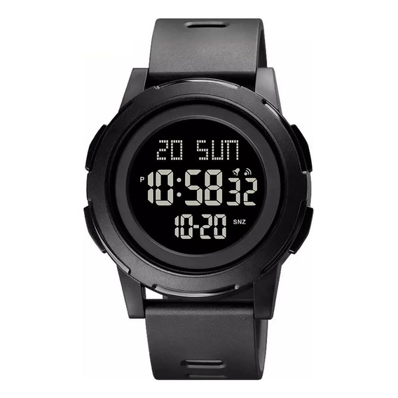 Reloj Deportivo Skmei 1396 Relojes Digitales Sumergible